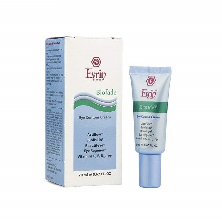 1 کرم دور چشم اورین مدل Biofade 